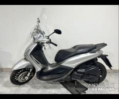 Piaggio Beverly 300 - 2020