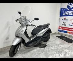 Piaggio Beverly 300 - 2020