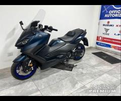 Yamaha T Max 560 - 2023