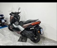 Yamaha X-Max 300 - 2018