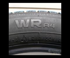 2 GOMME 215 50 18 NOKIAN A27636 - 6