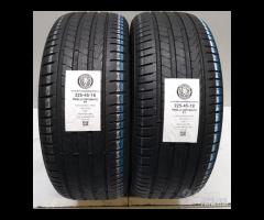 2 GOMME 225 45 18 PIRELLI A27635