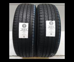 2 GOMME 225 60 18 BRIDGESTONE A27633