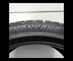 2 GOMME 255 35 18 NANKANG A27632