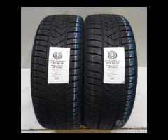 2 GOMME 215 50 18 PIRELLI A27630