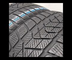 2 GOMME 215 50 18 PIRELLI A27630