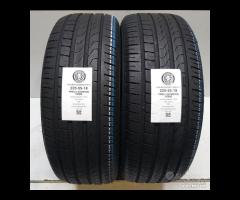 2 GOMME 225 55 18 PIRELLI A27629