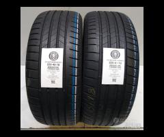 2 GOMME 225 45 18 BRIDGESTONE A27628