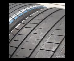 2 GOMME 245 45 20 MICHELIN RFT A27627