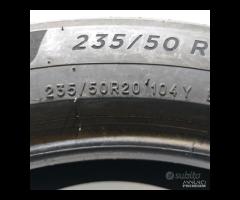 2 GOMME 235 50 20 MICHELIN A27626 - 7