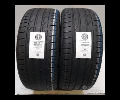 2 GOMME 225 40 19 BRIDGESTONE A27621