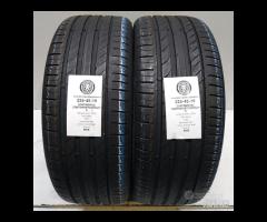 2 GOMME 225 45 19 CONTINENTAL A27620