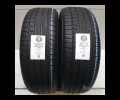 2 GOMME 235 55 19 PIRELLI A27619