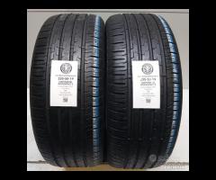 2 GOMME 235 50 19 CONTINENTAL A27617