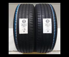 2 GOMME 225 55 19 HANKOOK A27616