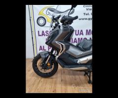 Honda X-ADV 750 - 2020 FINANZIABILE