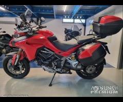 Ducati Multistrada 1260 S - CON GARANZIA