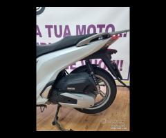 Honda SH 150 ABS - 2018 FINANZIABILE