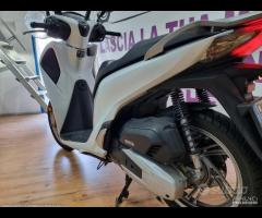 Honda SH 150 ABS - 2018 FINANZIABILE