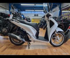 Honda SH 150 ABS - 2018 FINANZIABILE - 12