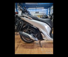 Honda SH 150 ABS - 2018 FINANZIABILE - 13