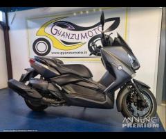 Yamaha X-Max 400 ABS - 2014