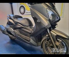 Yamaha X-Max 400 ABS - 2014