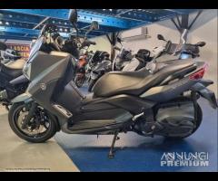 Yamaha X-Max 400 ABS - 2014 - 12