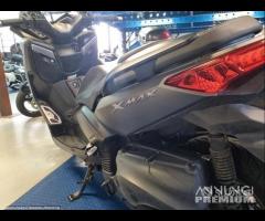 Yamaha X-Max 400 ABS - 2014 - 15