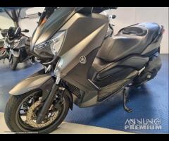 Yamaha X-Max 400 ABS - 2014 - 16