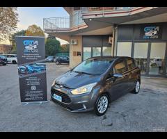 Ford B-Max 1.5 Diesel Titanium - Neopatentati