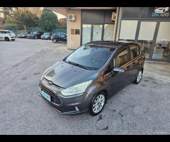 Ford B-Max 1.5 Diesel Titanium - Neopatentati