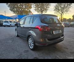 Ford B-Max 1.5 Diesel Titanium - Neopatentati