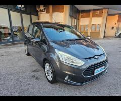 Ford B-Max 1.5 Diesel Titanium - Neopatentati - 10