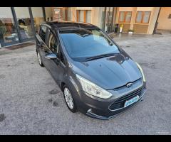 Ford B-Max 1.5 Diesel Titanium - Neopatentati - 11