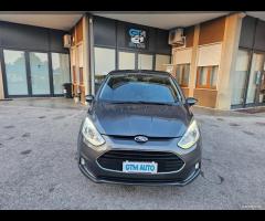 Ford B-Max 1.5 Diesel Titanium - Neopatentati - 12