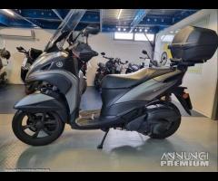 Yamaha Tricity 155 - 2020 FINANZIABILE