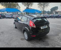 Ford Fiesta 1.4 5 porte Bz.- GPL