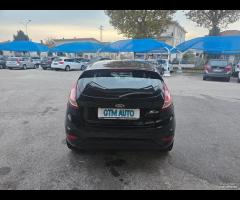 Ford Fiesta 1.4 5 porte Bz.- GPL - 6