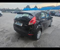 Ford Fiesta 1.4 5 porte Bz.- GPL - 7