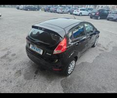 Ford Fiesta 1.4 5 porte Bz.- GPL - 8