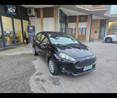 Ford Fiesta 1.4 5 porte Bz.- GPL - 10