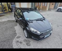 Ford Fiesta 1.4 5 porte Bz.- GPL - 11