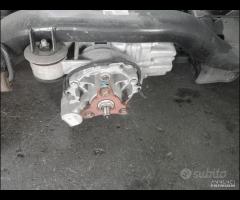 Differenziale Posteriore Per Audi S3 8Y 4x4 2021