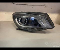 Faro Xenon Anteriore Dx Per Mercedes CLA 2014