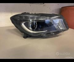 Faro Xenon Anteriore Dx Per Mercedes CLA 2014