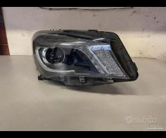 Faro Xenon Anteriore Dx Per Mercedes CLA 2014