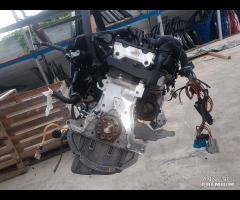 Motore Per Bmw 3.0TD 306D3 M57 2008 Xdrive