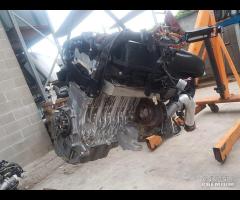 Motore Per Bmw 3.0TD 306D3 M57 2008 Xdrive - 6