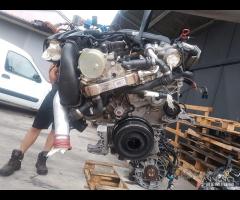 Motore Per Bmw 3.0TD 306D3 M57 2008 Xdrive - 7